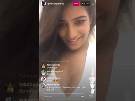 poonam pandey nude videos|Poonam Pandey Completely Nude Full Video